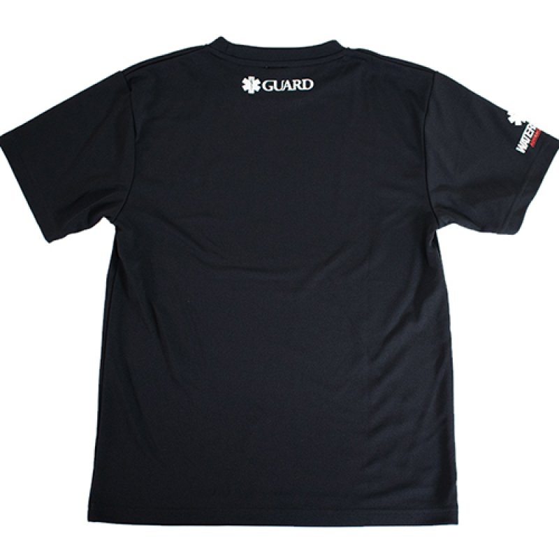 画像2: WATERPATROL_advance design ドライTシャツ (2)