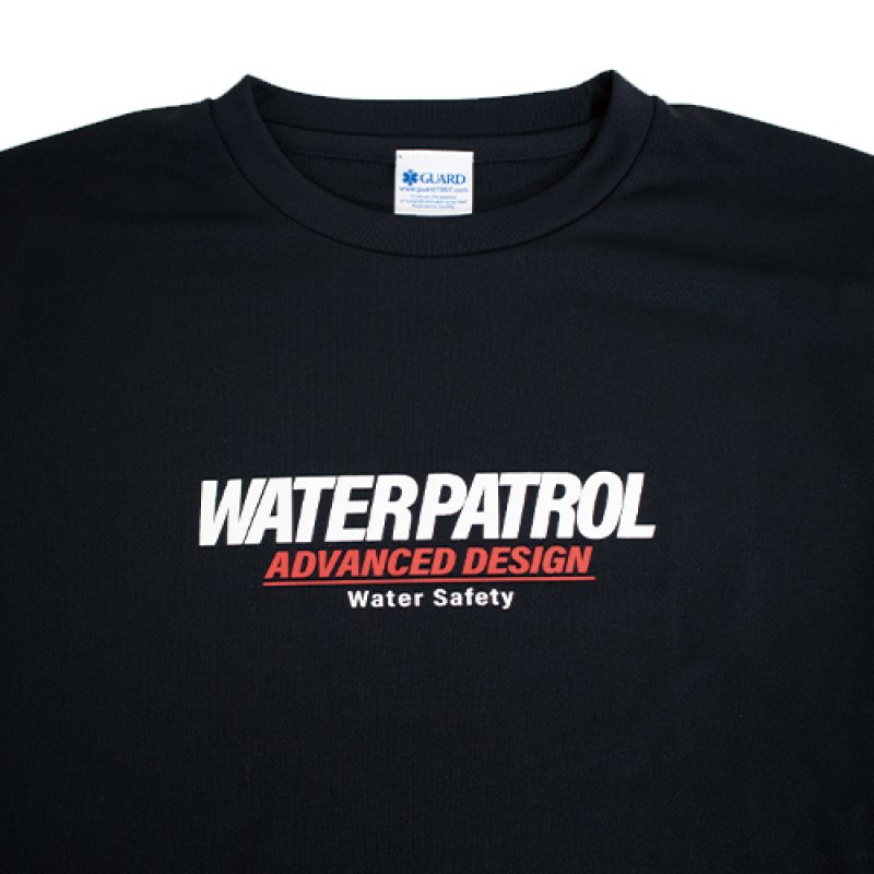 画像3: WATERPATROL_advance design ドライTシャツ (3)