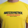 画像11: WATERPATROL_advance design ドライTシャツ (11)