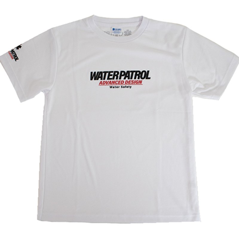 画像4: WATERPATROL_advance design ドライTシャツ (4)