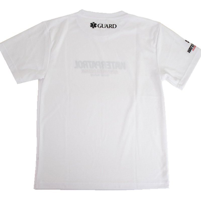 画像5: WATERPATROL_advance design ドライTシャツ (5)