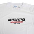 画像9: WATERPATROL_advance design ドライTシャツ (9)