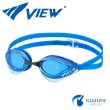 画像1: ★応援セール★ VIEW FINA承認 スイミングゴーグル Blade ORCA SWIPE曇り止め ミラーレンズ BL V230SAC (1)
