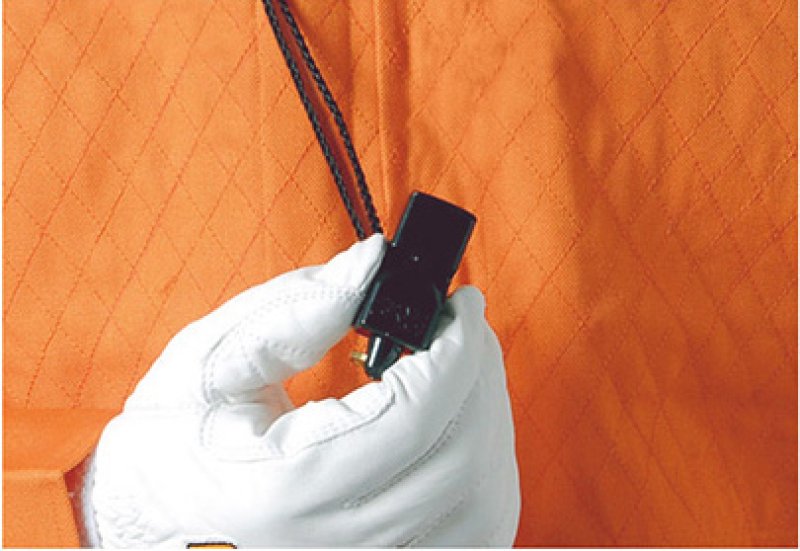 画像6: 【お取り寄せ】紐付き FOX40 ホイッスル (6)