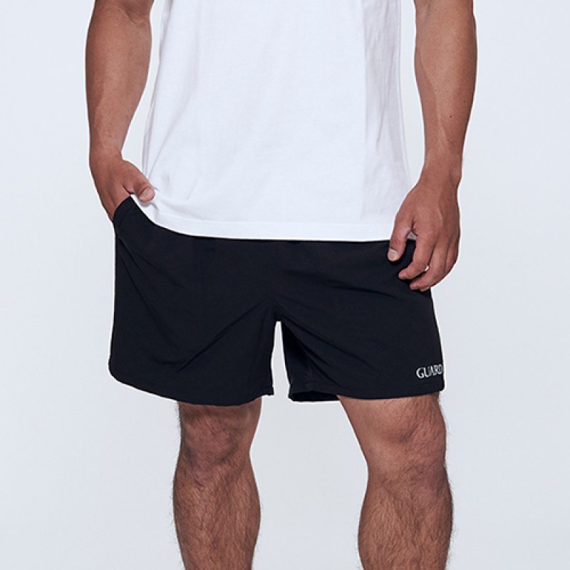 画像6: GUARD 水陸 両用 アクティブショートパンツ (6)
