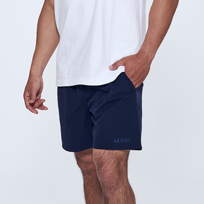 画像9: GUARD 水陸 両用 アクティブショートパンツ (9)