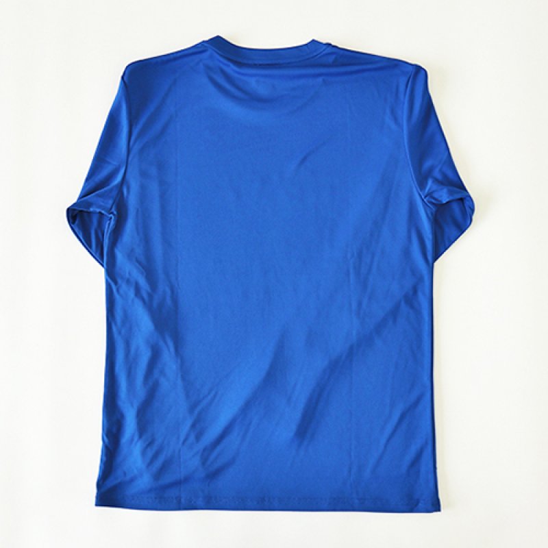 画像2: KEEP PADDLEドライ長袖Ｔシャツ　ライフセーバー園田俊プロデュース　 (2)