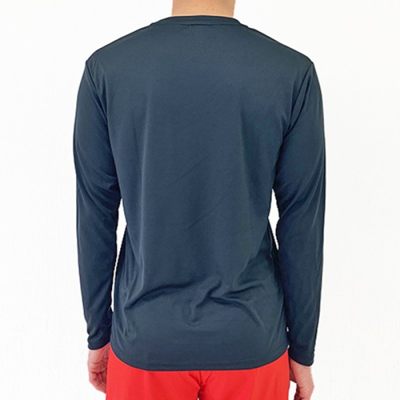 画像8: KEEP PADDLEドライ長袖Ｔシャツ　ライフセーバー園田俊プロデュース　 (8)