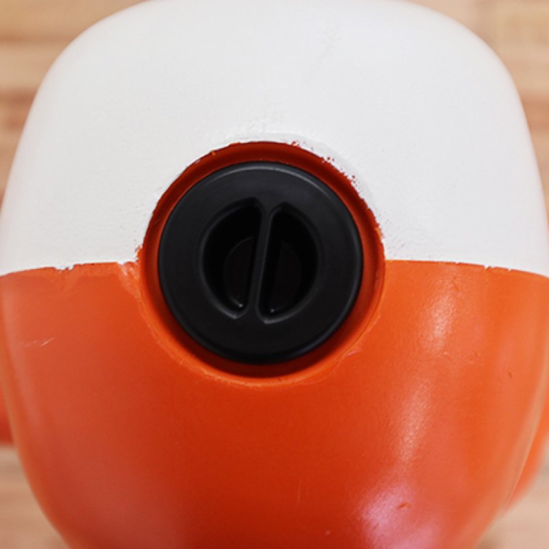 画像2: DLRG レスキューマネキン専用 / ワッシャー付 頭部用 蓋(キャップ) (2)