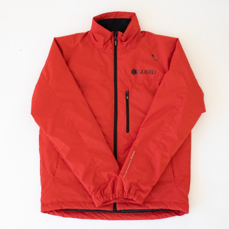 画像11: GUARDメガヒートライトウォームジャケット (11)