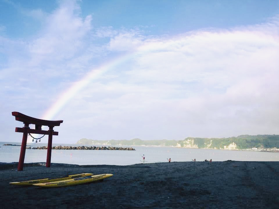 東日本大震災から10年