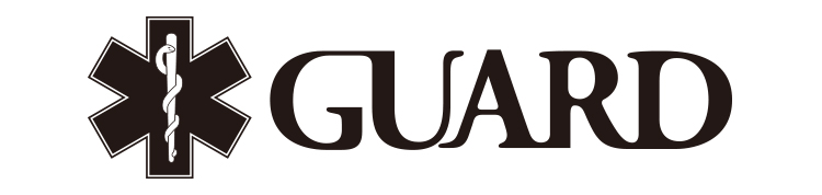 GUARDのロゴ