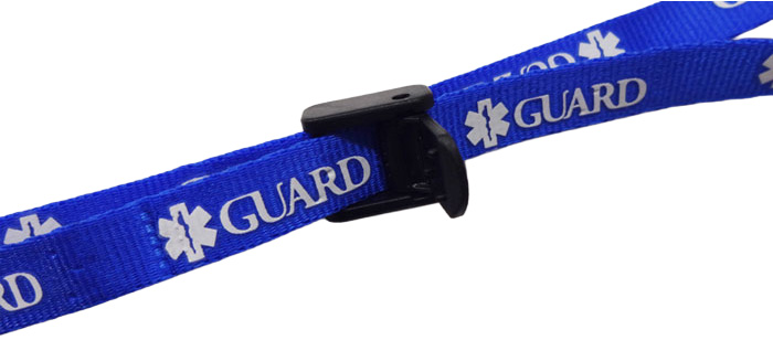 GUARDネックストラップ
