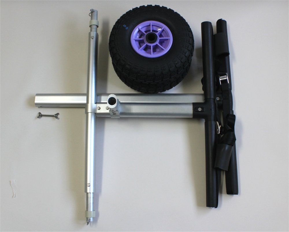 楽天市場】ボードドーリー NEO ネオ スタンディングパドルボード ...