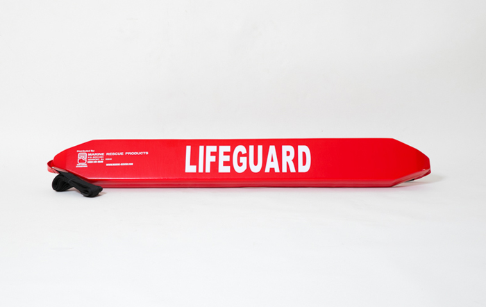 【送料無料】プール用 救助器材 浮き具 米国製 ウォーターパークチューブ