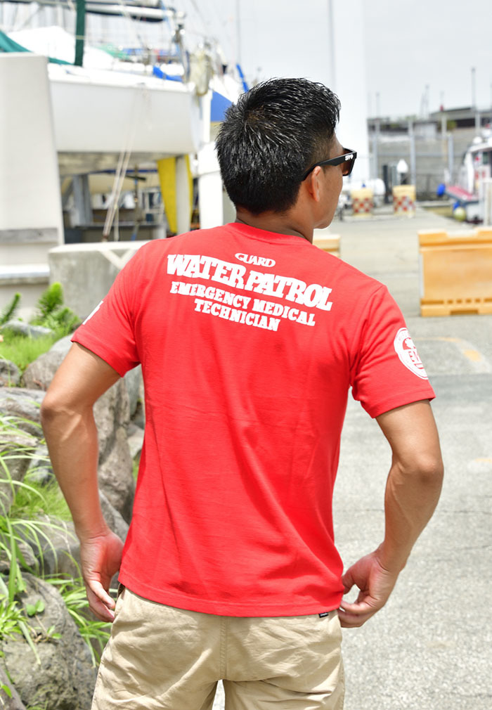 EMT TシャツS-228
