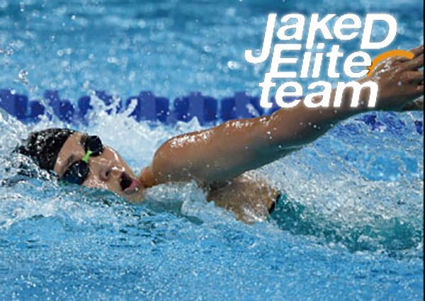 jaked(ジャケッド)の高速水着 J-KATANA シリーズ 男性 水着 競泳