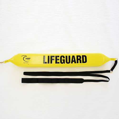 【送料無料】水難事故の救助器材 / GUARD ライフガードチューブ (イエロー)