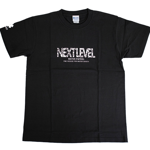 NEXTLEVEL 綿100%  Tシャツ　