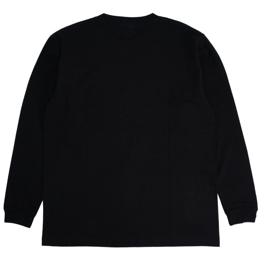 LS-316 ブラック バック