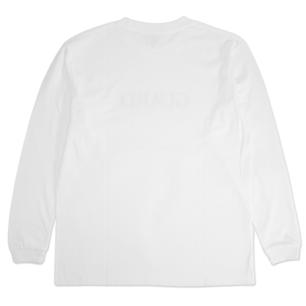LS-316 ホワイト バック