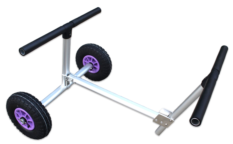 スタンドアップパドルボード ドーリー(Dタイヤ)