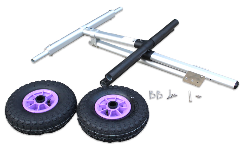 スタンドアップパドルボード ドーリー(Dタイヤ)