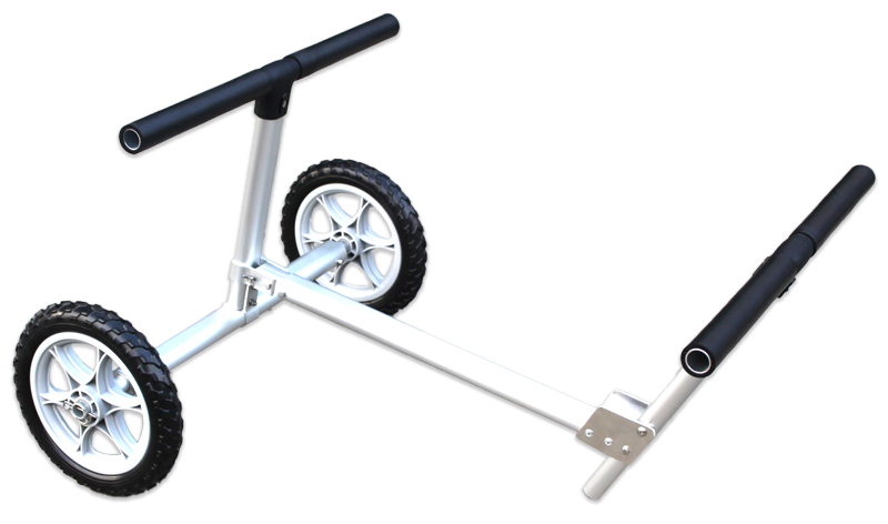 スタンドアップパドルボード ドーリー(Eタイヤ)