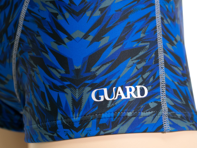 GUARDロゴ　プリント