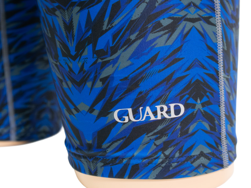 GUARDロゴ　プリント