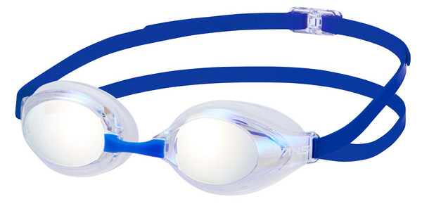 レーシングゴーグル 正面