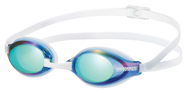 レーシングゴーグル 正面