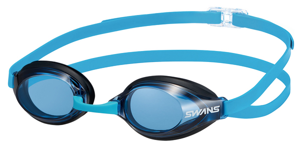 レーシングゴーグル 正面