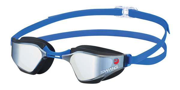 レーシングゴーグル 正面