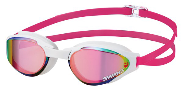 レーシングゴーグル 正面