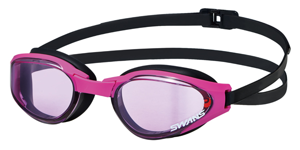 レーシングゴーグル 正面