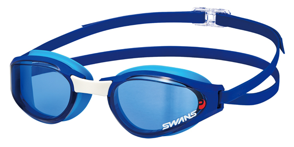 レーシングゴーグル 正面