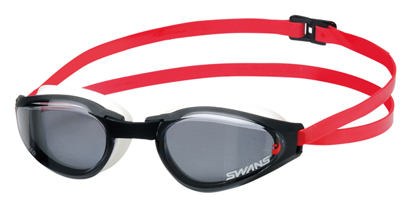 レーシングゴーグル 正面