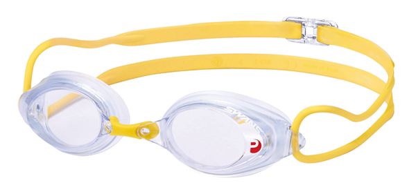 レーシングゴーグル 正面