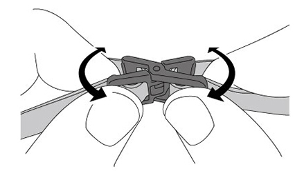 ベルト調節イラスト2