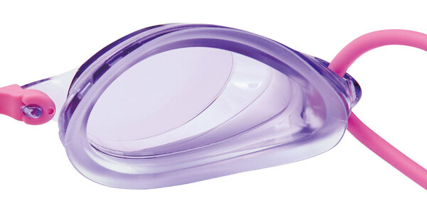 ゴーグル内側から見た画像