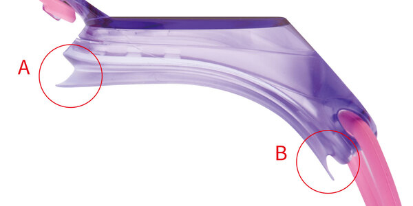 ゴーグル横からみた画像