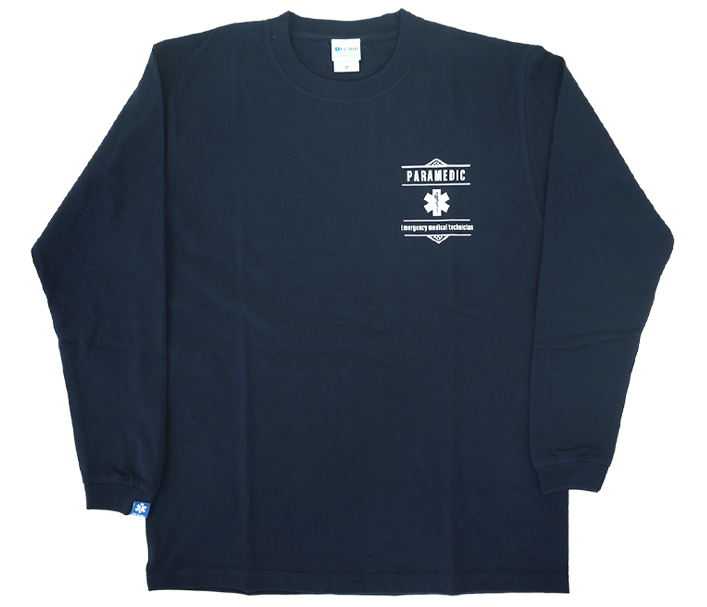 LS-269長袖Ｔシャツ