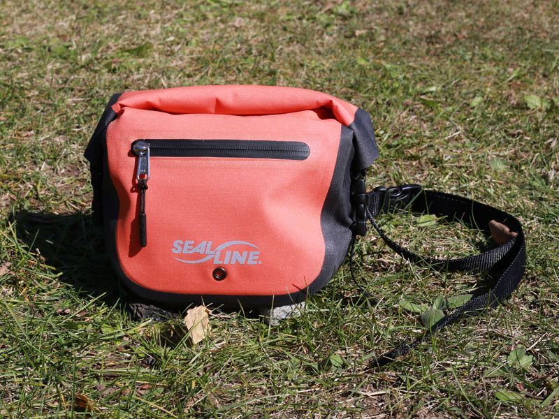 シール パック 防水 ウエストバッグ Guard Shop