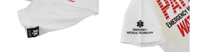WATERPATROL TシャツS-229