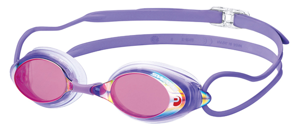 レーシングゴーグル 正面